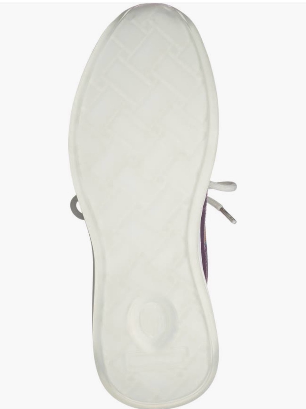 Kurt Geiger Kensington Sneaker Sz10 - Picture 8 of 8